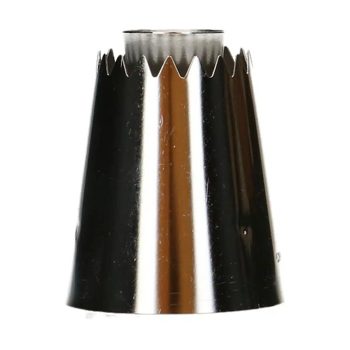 Wilton sultan decorating tip bij cake, bake & love 6 Wilton sultan decorating tip - afbeelding 2