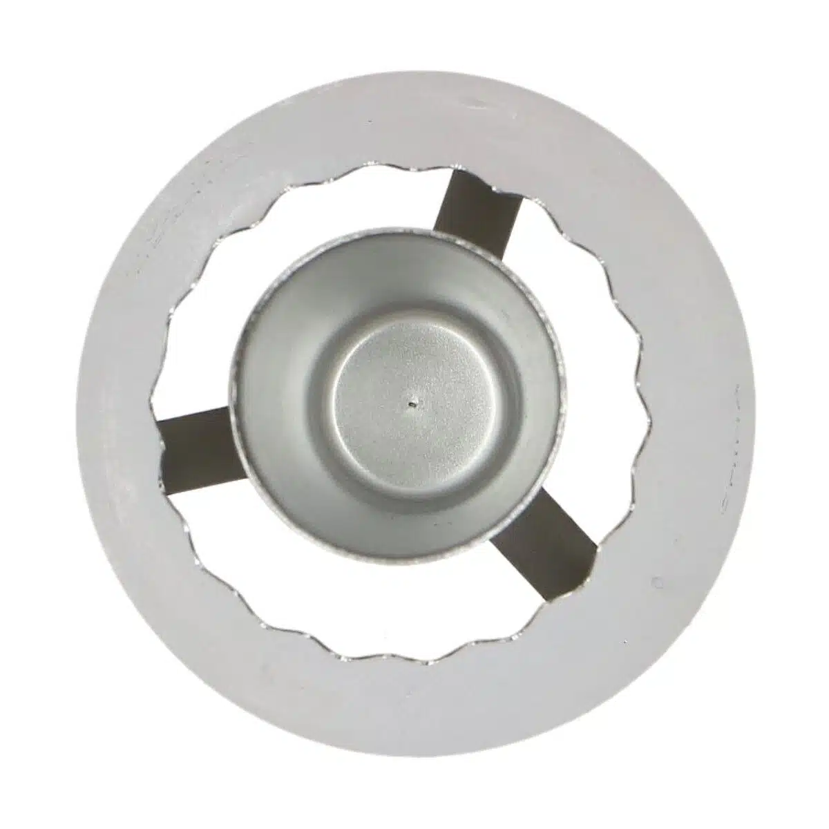 Wilton sultan decorating tip bij cake, bake & love 7 Wilton sultan decorating tip - afbeelding 3