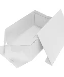 PME Cake Box Rechthoek 38,1x27,8x15,2cm