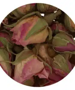Alternative view of FunCakes Eetbare Droogbloemen Rozenknoppen 9 g