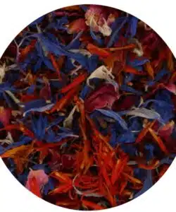 Alternative view of FunCakes Eetbare Droogbloemen Mix Paradise 5 g