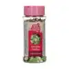 Funcakes sprinkle medley - gouden voetbal 65g bij cake, bake & love 1