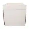 Funcakes taartdoos - wit 32x32x32cm bij cake, bake & love 3