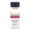 Lorann super strength aroma - fruit punch 3,7ml bij cake, bake & love 1