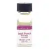 Lorann super strength aroma - fruit punch 3,7ml bij cake, bake & love 4 Lorann super strength aroma - fruit punch 3,7ml bij cake, bake & love 3