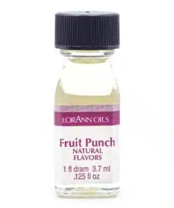 LorAnn Super Strength Aroma - Fruit Punch 3,7ml