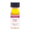 Lorann super strength aroma - mango 3,7ml bij cake, bake & love 3