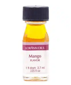 LorAnn Super Strength Aroma - Mango 3,7ml