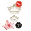 Pme cookie cutter crown set/2 bij cake, bake & love 3