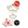 Pme cookie cutter crown set/2 bij cake, bake & love 4 Pme cookie cutter crown set/2 bij cake, bake & love 3
