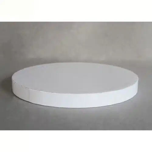 Super cake drum ø 25,4 cm (10 inch), 30 mm