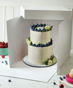 Decora cake box 40,5 x 40,5 x 40 cm bij cake, bake & love 13