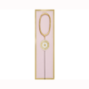 Wondercandle vuursterretje - nummer 0/letter o bij cake, bake & love 3