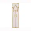 Wondercandle vuursterretje - ster goud bij cake, bake & love 2 Wondercandle vuursterretje - ster goud bij cake, bake & love 1