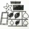Patchwork - briar rose set- nieuw bij cake, bake & love 3
