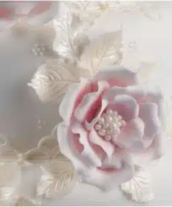 Alternative view of Patchwork - Briar Rose set- Nieuw