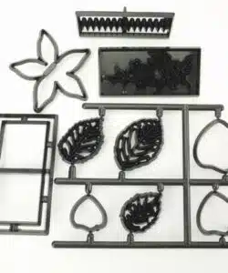 Patchwork - Briar Rose set- Nieuw