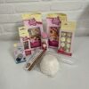 Moederdag bloemen cupcakes pakket bij cake, bake & love 4 Moederdag bloemen cupcakes pakket bij cake, bake & love 3
