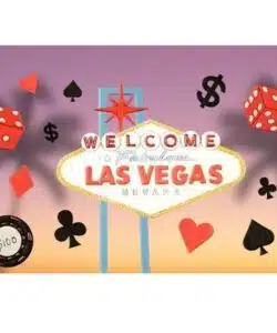 Alternative view of Patchwork - Las Vegas set - Nieuw