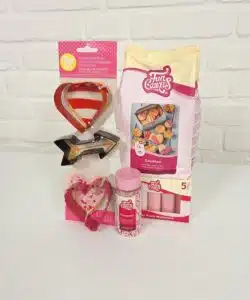 Moederdag Koekjes Pakket