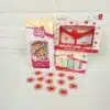 Moederdag envelop koekjes pakket bij cake, bake & love 3