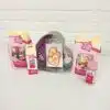 Liefste mamma red velvet hart taart pakket bij cake, bake & love 1