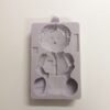 Karen davies mould - boy - nieuw bij cake, bake & love 3