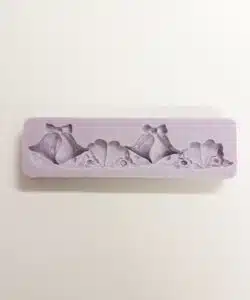 Karen Davies Mould - Wedding Border - Nieuw