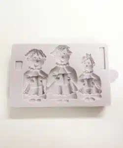 Karen Davies Mould - Choir Boys - Nieuw