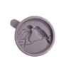 Karen davies mould - cupcake topper love birds by alice - nieuw bij cake, bake & love 3