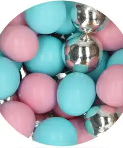 Alternative view of FunCakes Choco Crispy Ballen - OH BABY!