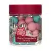 Funcakes choco crispy ballen - oh baby! Bij cake, bake & love 2 Funcakes choco crispy ballen - oh baby! Bij cake, bake & love 1