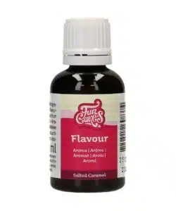 FunCakes Aroma - Gezouten Karamel 30 ml