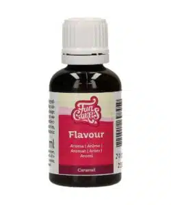 FunCakes Aroma - Karamel 30 ml