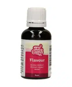 FunCakes Aroma - Rum 30 ml