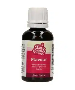 FunCakes Aroma - Zoete Kers 30 ml