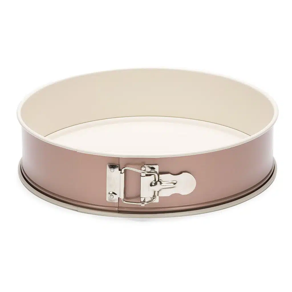 Patisse ceramic springvorm ø20cm bij cake, bake & love 5 Patisse ceramic springvorm ø20cm