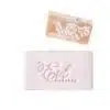 Impressie stempel eid mubarak bij cake, bake & love 3