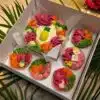 Workshop bento taart & cupcakes summer - donderdag 18 juni 19:00 bij cake, bake & love 4 Workshop bento taart & cupcakes summer - donderdag 18 juni 19:00 bij cake, bake & love 3