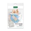 Katy sue silicone mould - patchwork quilt textuur mat bij cake, bake & love 3