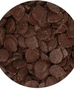 Alternative view of FunCakes Deco Melts - Melkchocolade - 250g