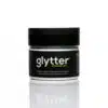 Glytter – glitter voor drankjes – luminious lime bij cake, bake & love 1