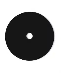 Alternative view of Cakepop Boards Rond Zwart/Goud 5 cm pk/100