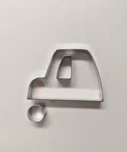 Cakes4Fun cutter - Car