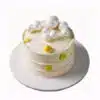 Cake bubbles parelmoer set 4 bij cake, bake & love 3
