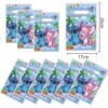 Stitch party bags pk/10 bij cake, bake & love 3