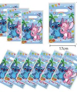 Stitch Party Bags pk/10