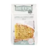 Brand new cake appel/kaneelcake mix 400g glutenvrij bij cake, bake & love 3