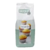 Brand new cake cupcake mix 1kg bij cake, bake & love 1