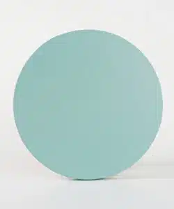 S&C Cake Drum Vintage Green Ø30,5 cm | 12 inch